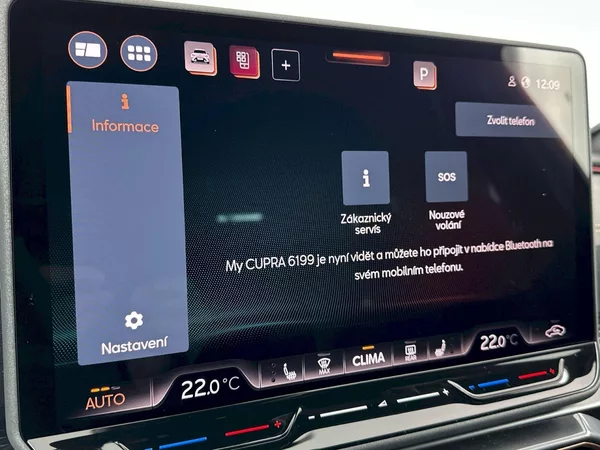 Cupra Formentor VZ 2.0 TSI 245kW 4x4 DSG - foto 18