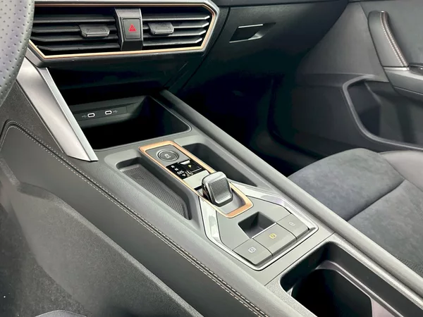 Cupra Formentor VZ 2.0 TSI 245kW 4x4 DSG - foto 25