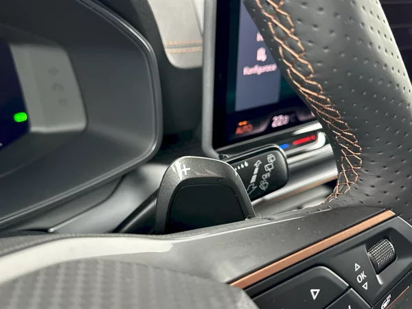 Cupra Formentor VZ 2.0 TSI 245kW 4x4 DSG - foto 26