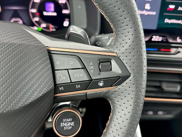 Cupra Formentor VZ 2.0 TSI 245kW 4x4 DSG - foto 27