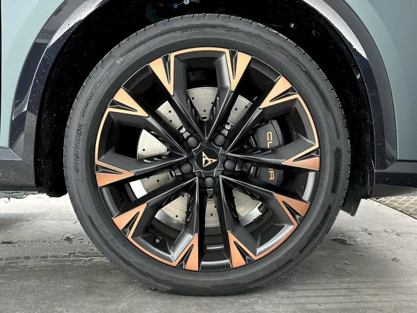 Cupra Formentor VZ 2.0 TSI 245kW 4x4 DSG - foto 35