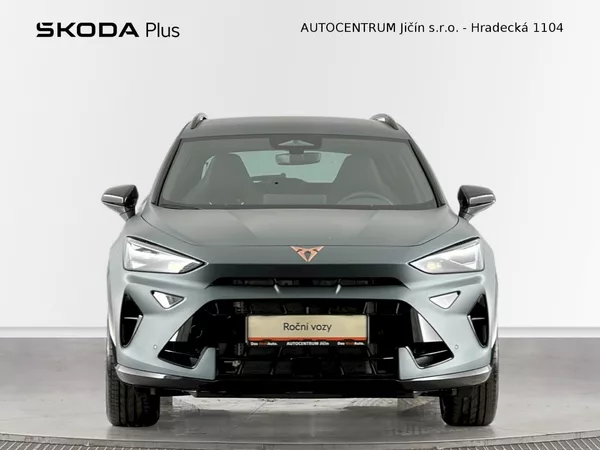 Cupra Formentor VZ 2.0 TSI 245kW 4x4 DSG - foto 4