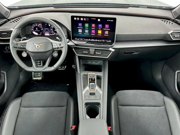Cupra Formentor VZ 2.0 TSI 245kW 4x4 DSG - foto 5