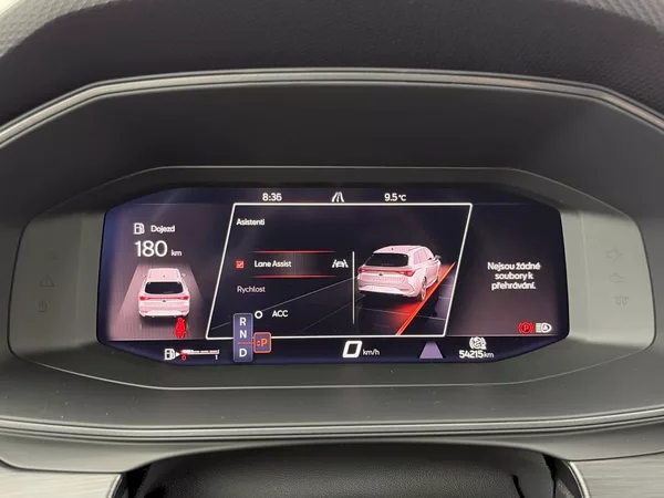 Cupra Leon ST 2.0 TSI 180kW DSG - foto 10
