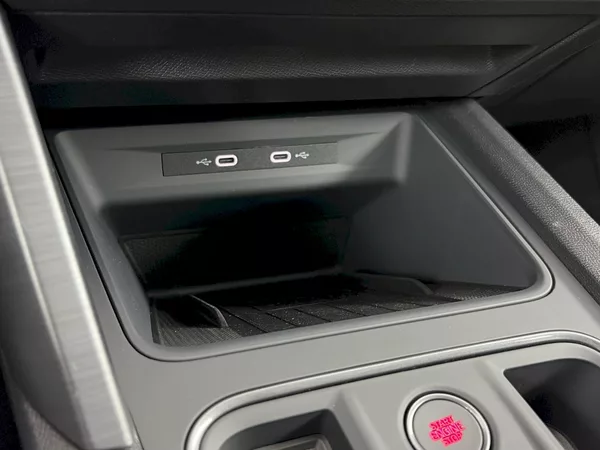 Cupra Leon ST 2.0 TSI 180kW DSG - foto 22