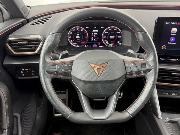 Cupra Leon ST 2.0 TSI 180kW DSG - foto 9