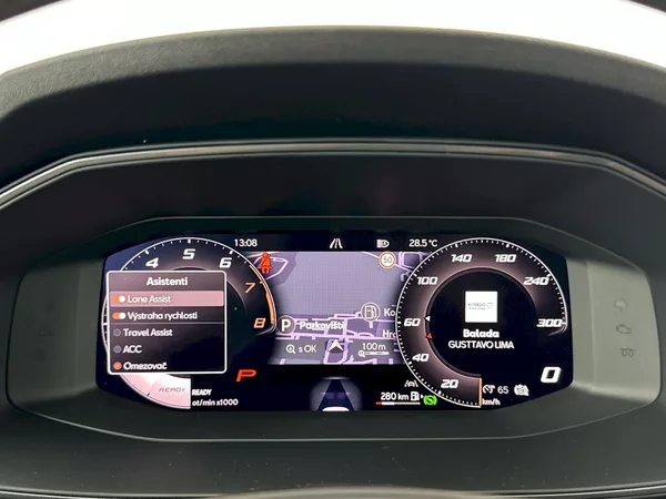 Cupra Leon ST 1.5 TSI 110kW DSG - foto 10