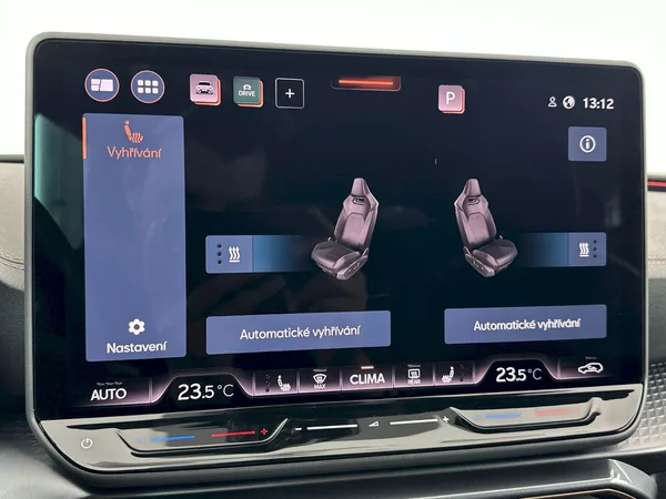 Cupra Leon ST 1.5 TSI 110kW DSG - foto 16