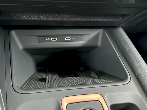 Cupra Leon ST 1.5 TSI 110kW DSG - foto 22