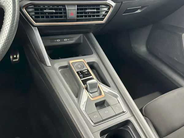 Cupra Leon ST 1.5 TSI 110kW DSG - foto 23