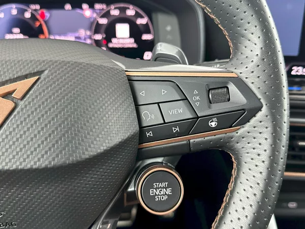Cupra Leon ST 1.5 TSI 110kW DSG - foto 25