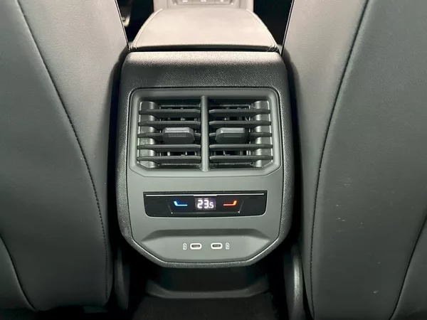 Cupra Leon ST 1.5 TSI 110kW DSG - foto 28