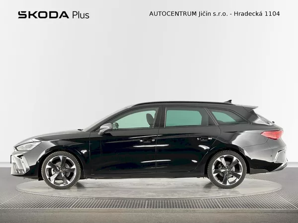 Cupra Leon ST 1.5 TSI 110kW DSG - foto 3