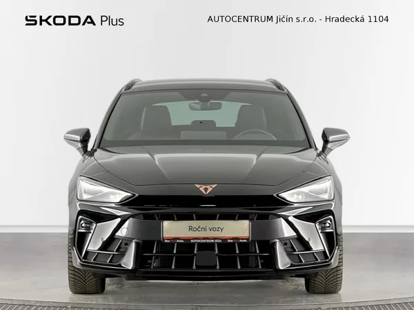 Cupra Leon ST 1.5 TSI 110kW DSG - foto 4