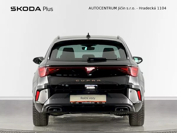 Cupra Leon ST 1.5 TSI 110kW DSG - foto 6