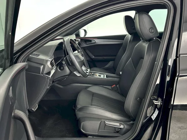Cupra Leon ST 1.5 TSI 110kW DSG - foto 7