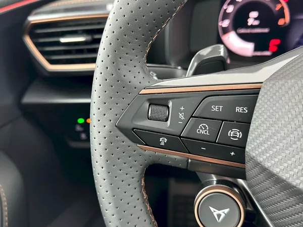 Cupra Leon ST 2.0 TSI 150kW 4x4 DSG - foto 10
