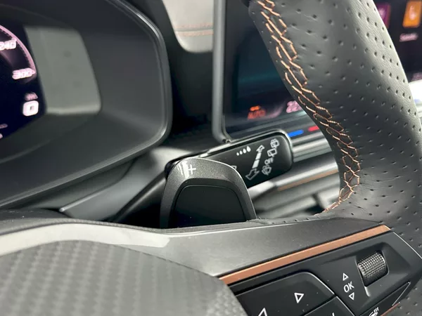 Cupra Leon ST 2.0 TSI 150kW 4x4 DSG - foto 12