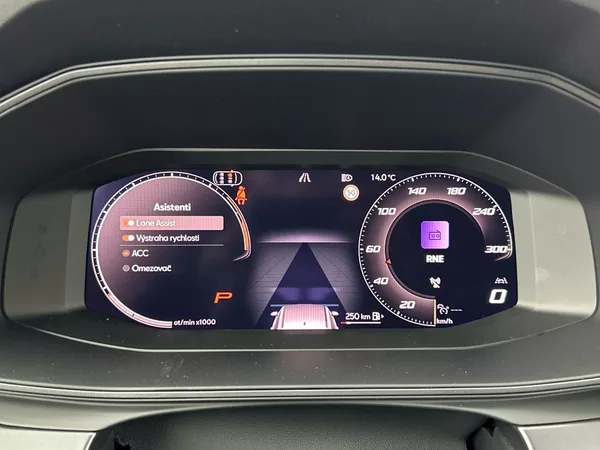 Cupra Leon ST 2.0 TSI 150kW 4x4 DSG - foto 13