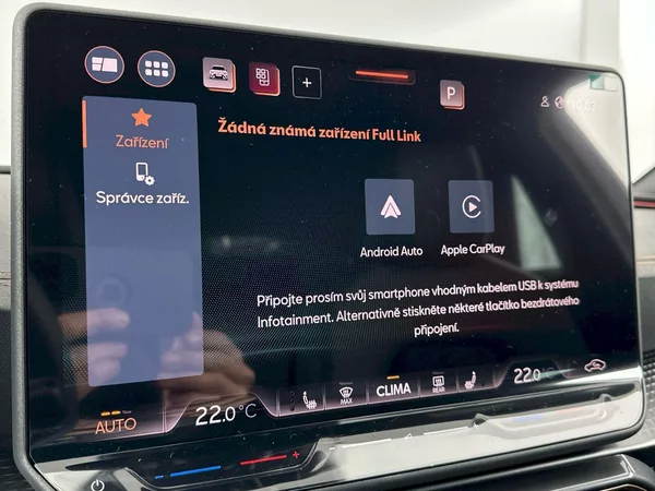 Cupra Leon ST 2.0 TSI 150kW 4x4 DSG - foto 17
