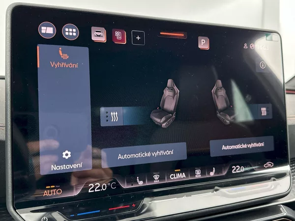 Cupra Leon ST 2.0 TSI 150kW 4x4 DSG - foto 19