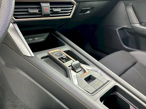 Cupra Leon ST 2.0 TSI 150kW 4x4 DSG - foto 22