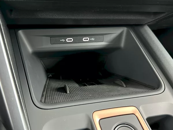 Cupra Leon ST 2.0 TSI 150kW 4x4 DSG - foto 24
