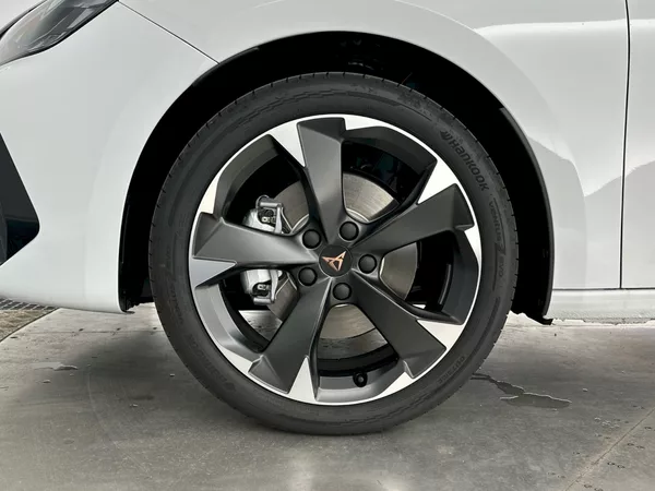 Cupra Leon ST 2.0 TSI 150kW 4x4 DSG - foto 30