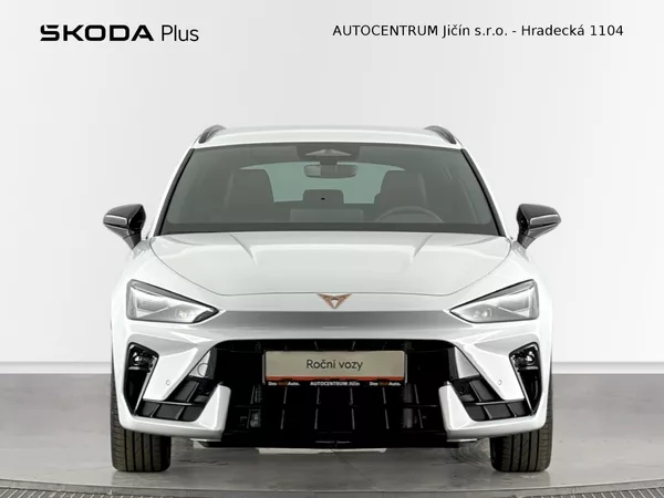 Cupra Leon ST 2.0 TSI 150kW 4x4 DSG - foto 4