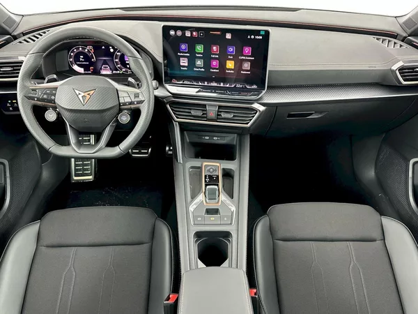 Cupra Leon ST 2.0 TSI 150kW 4x4 DSG - foto 5