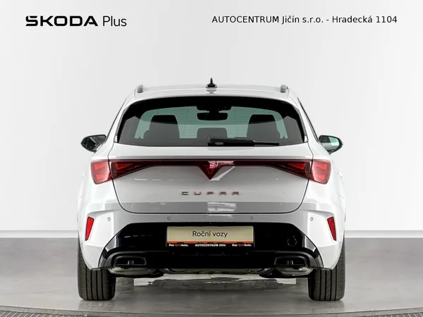 Cupra Leon ST 2.0 TSI 150kW 4x4 DSG - foto 6