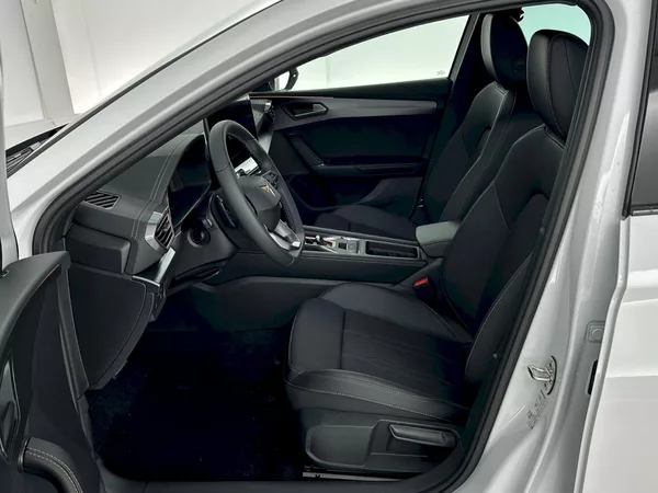 Cupra Leon ST 2.0 TSI 150kW 4x4 DSG - foto 7