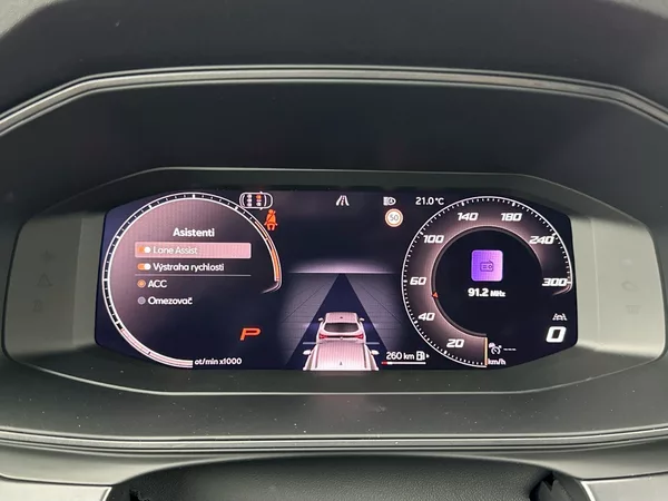 Cupra Leon ST 2.0 TSI 150kW 4x4 DSG - foto 10
