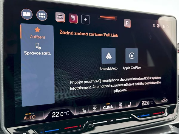 Cupra Leon ST 2.0 TSI 150kW 4x4 DSG - foto 11