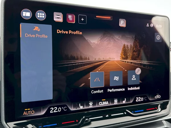 Cupra Leon ST 2.0 TSI 150kW 4x4 DSG - foto 13