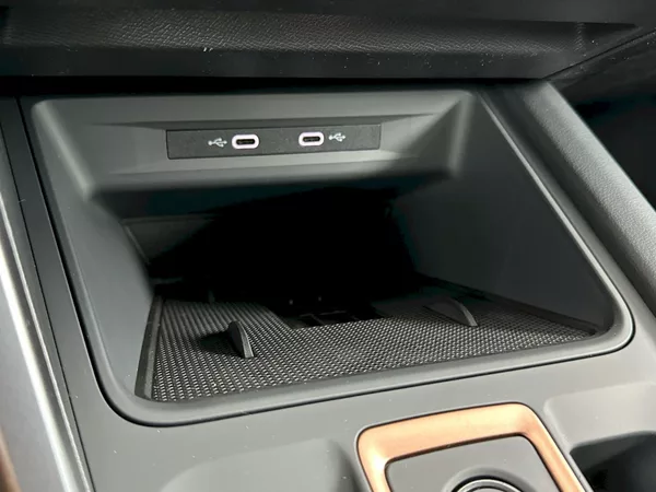 Cupra Leon ST 2.0 TSI 150kW 4x4 DSG - foto 23