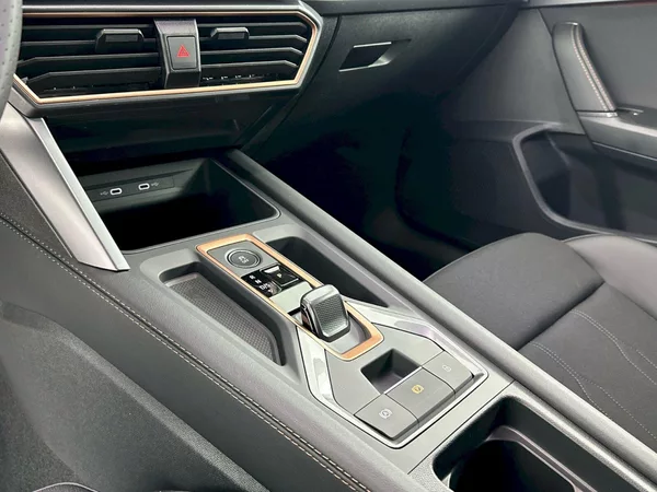 Cupra Leon ST 2.0 TSI 150kW 4x4 DSG - foto 25