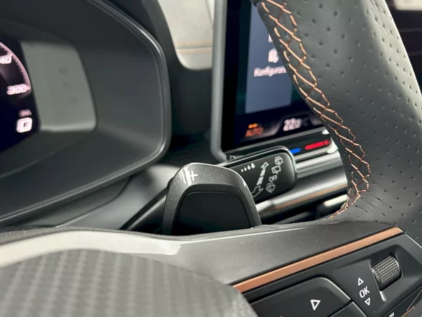 Cupra Leon ST 2.0 TSI 150kW 4x4 DSG - foto 26