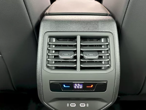 Cupra Leon ST 2.0 TSI 150kW 4x4 DSG - foto 28
