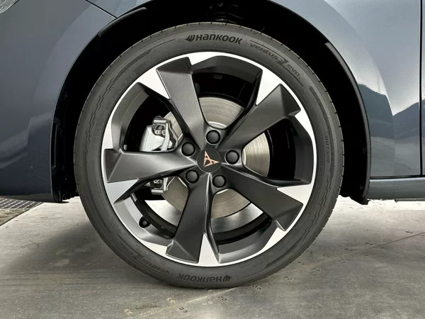 Cupra Leon ST 2.0 TSI 150kW 4x4 DSG - foto 32