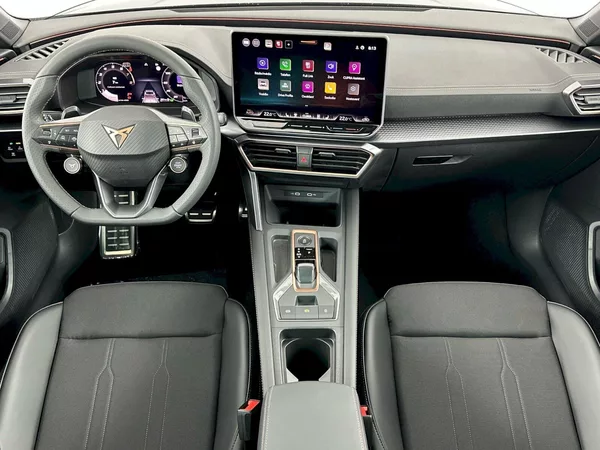 Cupra Leon ST 2.0 TSI 150kW 4x4 DSG - foto 5