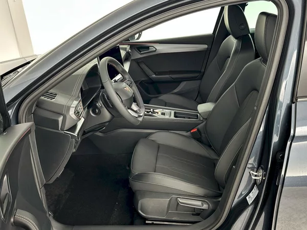 Cupra Leon ST 2.0 TSI 150kW 4x4 DSG - foto 7