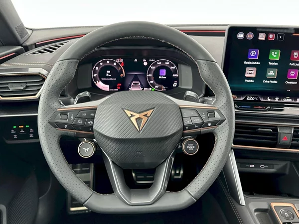 Cupra Leon ST 2.0 TSI 150kW 4x4 DSG - foto 9