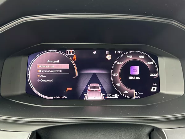 Cupra Leon ST 2.0 TSI 150kW 4x4 DSG - foto 10