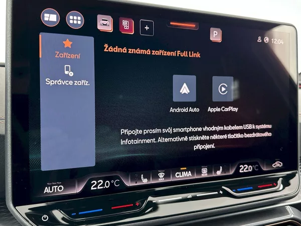 Cupra Leon ST 2.0 TSI 150kW 4x4 DSG - foto 11