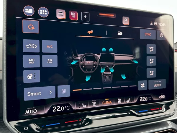 Cupra Leon ST 2.0 TSI 150kW 4x4 DSG - foto 15