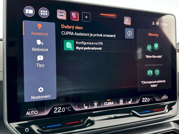 Cupra Leon ST 2.0 TSI 150kW 4x4 DSG - foto 16