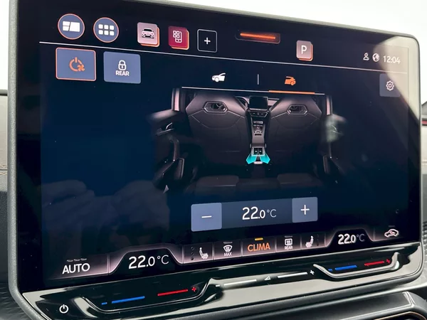Cupra Leon ST 2.0 TSI 150kW 4x4 DSG - foto 21