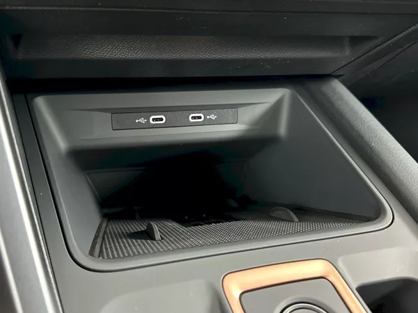 Cupra Leon ST 2.0 TSI 150kW 4x4 DSG - foto 23