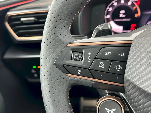 Cupra Leon ST 2.0 TSI 150kW 4x4 DSG - foto 28